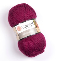 YarnArt Alpine Alpaca 441